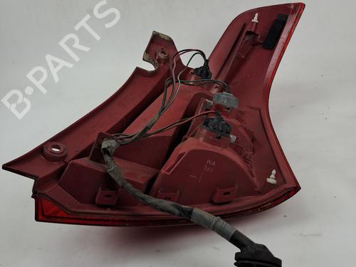 Left taillight SUZUKI SWIFT III (MZ, EZ) 1.3 (RS413, ZC11S) | BP37390055C34 - Image 3