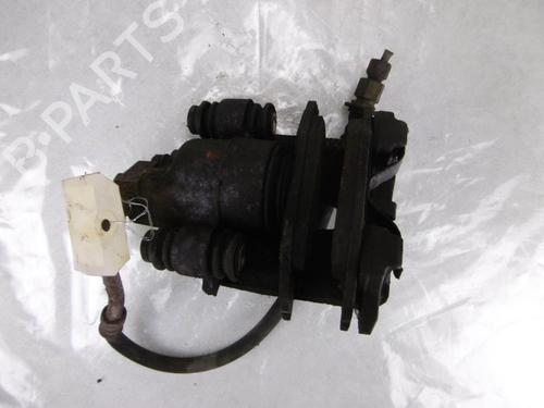 Left rear brake caliper CHRYSLER 300M (LR) 3.5 V6 24V | BP37376932M107 - Image 2
