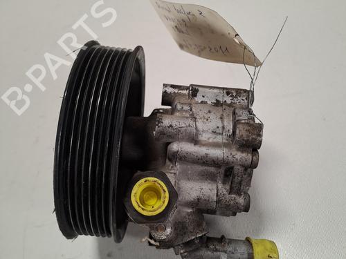 Steering pump RENAULT TRAFIC II Van (FL) 2.0 dCi 115 (FL01, FL0U, FL00, FL0H, FL0M) | BP37398468M99 - Image 3