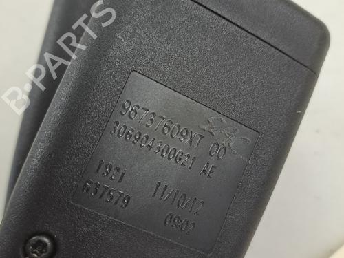 Seat buckle CITROËN C4 II (NC_) 1.6 THP 155 | BP37391905I32 - Image 2