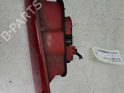 Used Right tailgate light Right tailgate light 37386581 37386581