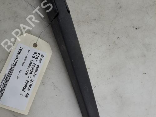 Used Rear windshield wiper arm Rear windshield wiper arm 37394213 37394213