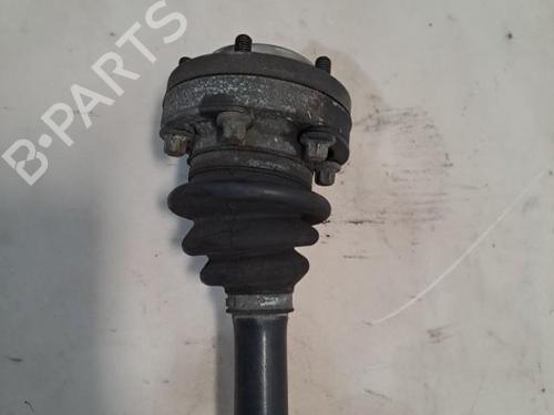 Transmisión trasera izquierda Transmisión trasera izquierda BMW Z3 Roadster (E36) [1995-2003] 37387334 37387334