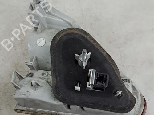 Right tailgate light PEUGEOT 2008 I (CU_) 1.6 HDi | BP37399073C80 - Image 2
