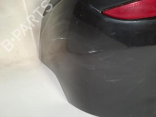 Used Rear bumper Rear bumper 37383571 37383571