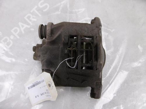Used Left rear brake caliper Left rear brake caliper 37377315 37377315