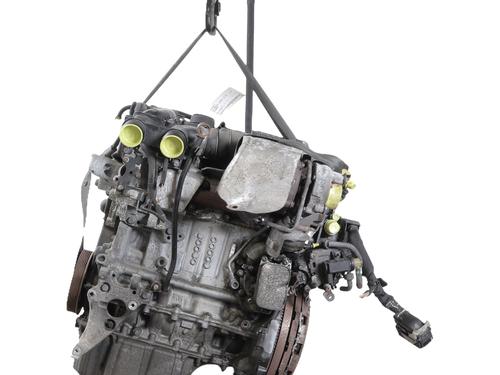 Engine CITROËN JUMPY III Van (V_) 1.6 BlueHDi 115 | BP39042279M1 - Image 2
