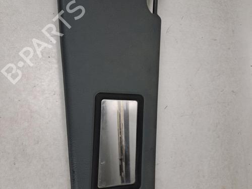 Aletta parasole destra Aletta parasole destra RENAULT MEGANE I (BA0/1_) 1.9 dTi (BA08, BA0N) (98 hp) 37384409 37384409