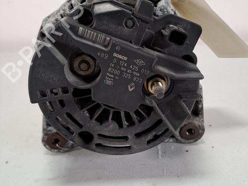 Used Alternator Alternator 37396913 37396913