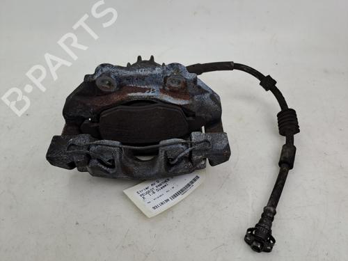 Used Right front brake caliper Right front brake caliper 37389759 37389759