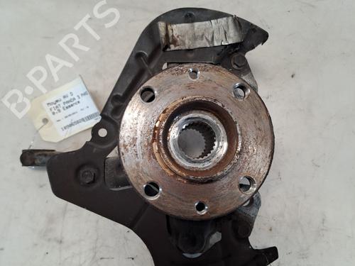 Used Right front steering knuckle Right front steering knuckle 37394226 37394226