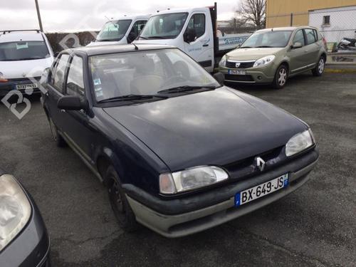 Used Parts RENAULT 19 I Chamade (L53_)    4810863