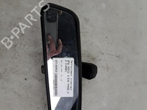 Rear mirror BMW 3 (E46) 318 d | BP37388261I6 - Image 3