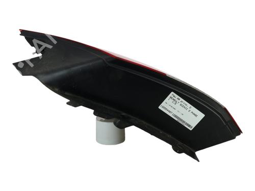 Used Right taillight Right taillight RENAULT SCÉNIC II (JM0/1_) 1.5 dCi (JM1E, JM16) (106 hp) 40602021 40602021