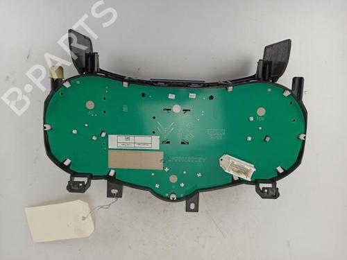 Used Instrument cluster Instrument cluster 37381575 37381575