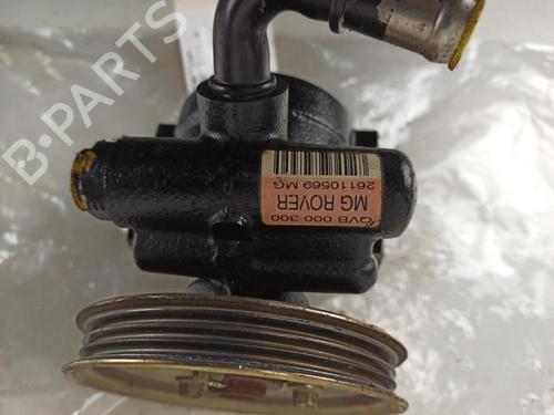 Steering pump ROVER 25 I Hatchback (RF) | BP37380847M99 - Image 2