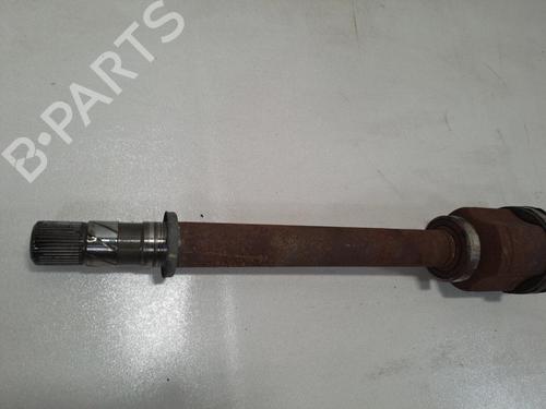 Used Right front driveshaft Right front driveshaft 37383878 37383878