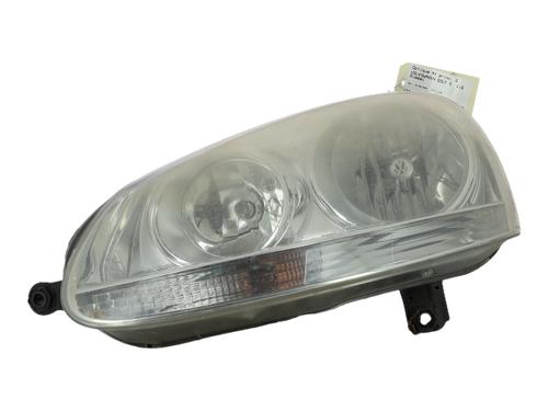 Used Left headlight Left headlight VW GOLF V (1K1) 1.9 TDI (105 hp) 40452684 40452684