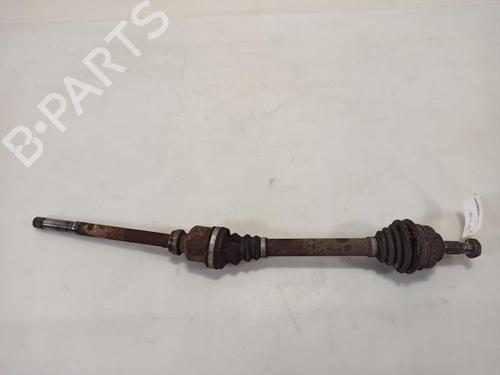 right-front-driveshaft-peugeot-307-break-3e-2002-2003-2004-2005-2006-2007-2008-2009-37379412 main image