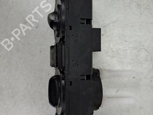 Used Climate control Climate control 37386249 37386249