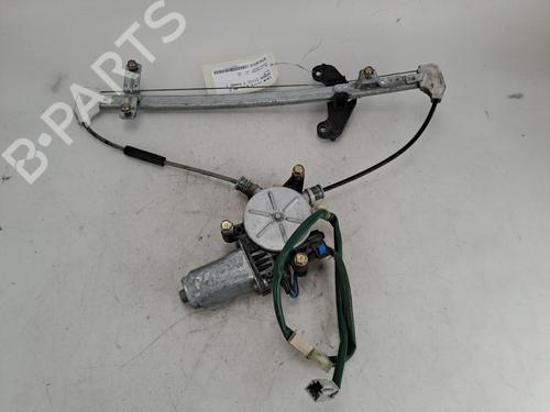 Used Rear right window mechanism Rear right window mechanism 37383331 37383331