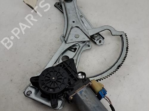 front-left-window-mechanism-mercedes-benz-m-class-w163-1998-1999-2000-2001-2002-2003-2004-2005-37393608 main image
