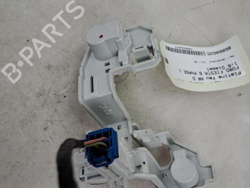 Lampeholder FORD FIESTA VI (CB1, CCN) 1.6 TDCi | BP37388161L10 - Image 3
