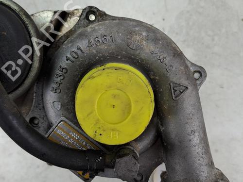 Turbolader/Kompressor für Turbolader/Kompressor 37386344 37386344
