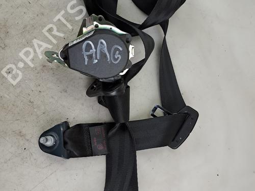Used Rear left seatbelt Rear left seatbelt 37399059 37399059