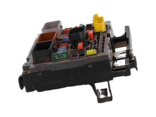 Used Fuse box Fuse box PEUGEOT PARTNER Box Body/MPV 1.6 HDi (114 hp) 40452630 40452630