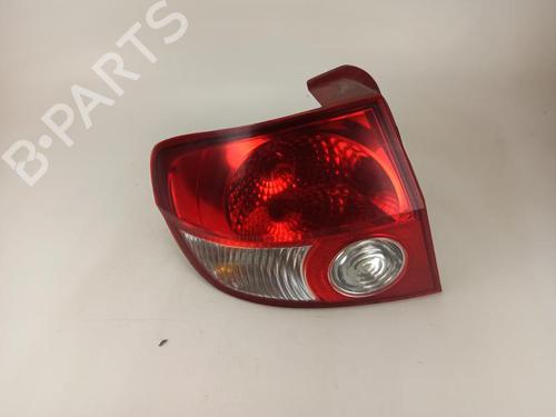 Used Left taillight Left taillight 37381471 37381471