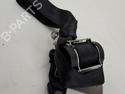 Rear right seatbelt CITROËN C3 II (SC_) 1.6 HDi | BP37391333I28 - Image 3