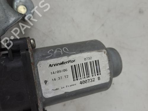 Front right window mechanism VW TOURAN (1T3) 2.0 TDI | BP37397622C23 - Image 4