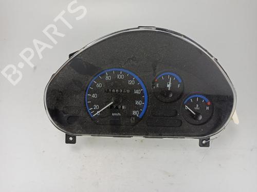 Instrument cluster DAEWOO MATIZ (M100, M150) 0.8 | BP37381317C47 - Image 2