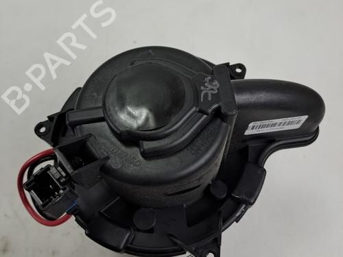 Heater blower motor RENAULT ZOE (BFM_) | BP37392121M62 - Image 2