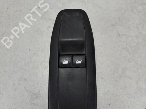Left front window switch PEUGEOT 208 I (CA_, CC_) 1.6 HDi / BlueHDi 75 | BP37384781I27 - Image 2