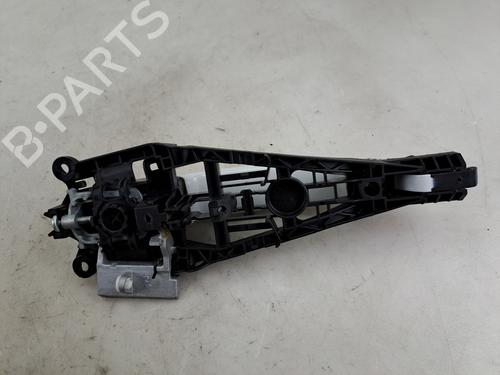 Used Rear right exterior door handle Rear right exterior door handle 37396041 37396041