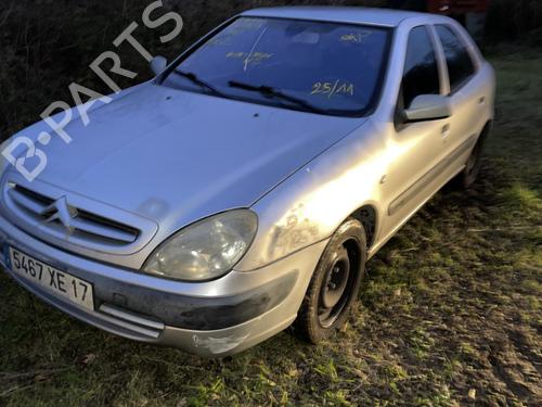 Brugte CITROËN XSARA (N1) 4813590