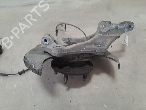 Left front steering knuckle OPEL INSIGNIA A (G09) | BP37389155M25 - Image 2