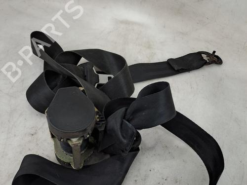 Front left seatbelt RENAULT TRAFIC II Van (FL) 1.9 dCi 100 (FL0C, FL0K, FL0B) | BP38296207I26 - Image 3