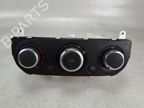Climate control RENAULT CLIO IV (BH_) 1.5 dCi 90 | BP37384798I5 - Image 2