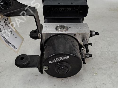 ABS pump MAZDA 5 (CR) 2.0 CD (CR19) | BP37384876M43 - Image 2