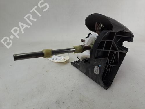 Gearstang RENAULT MASTER III Van (FV) 2.3 dCi 110 FWD (FV0R, FV0W, FV1A) | BP37399279M90 - Image 3