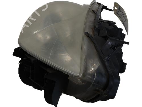 Right headlight PEUGEOT 307 Break (3E) 1.6 HDi 110 | BP38706152C29 - Image 5