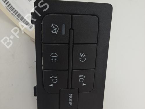 Headlight switch OPEL MOVANO C Van (U9) 2.2 D | BP37746802I24 - Image 2