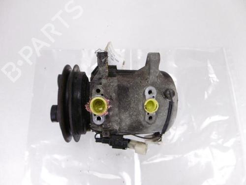 Used AC compressor AC compressor 37378721 37378721