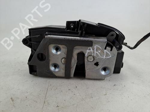 rear-right-lock-ford-fiesta-vi-cb1-ccn-2008-37394778 main image