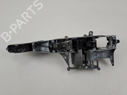 Used Front left exterior door handle Front left exterior door handle 37391615 37391615