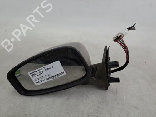 Used Left mirror Left mirror 37388743 37388743