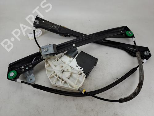Front right window mechanism VW GOLF V (1K1) | BP37395471C23 - Image 3